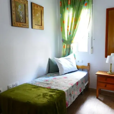 Edificiotibu Torrevieja