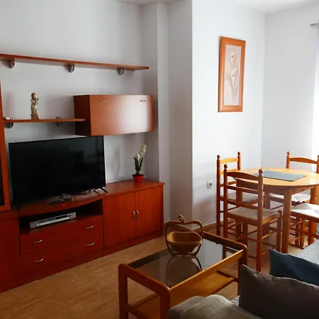 Edificiotibu Appartement