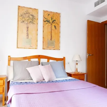 Appartement Edificiotibu