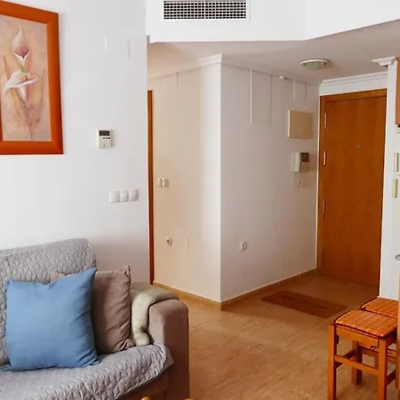 Edificiotibu * Torrevieja