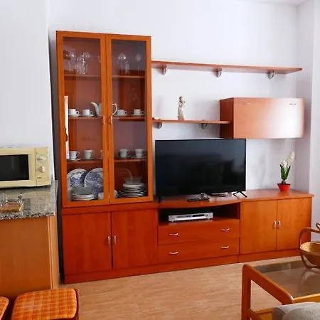 Edificiotibu * Torrevieja