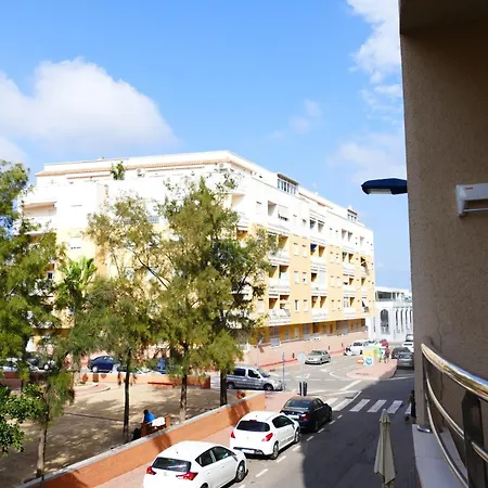 Edificiotibu Appartement