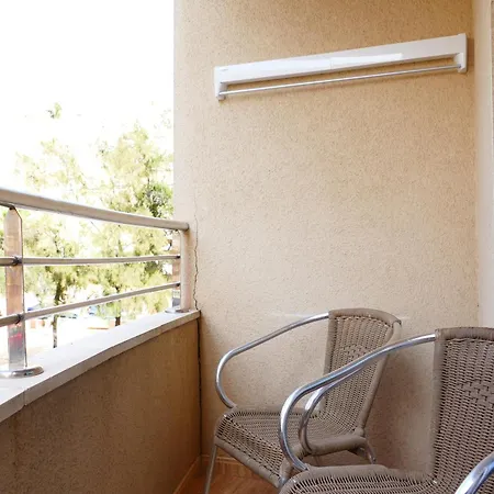 Appartement Edificiotibu