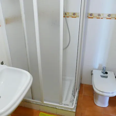 Appartamento Edificiotibu