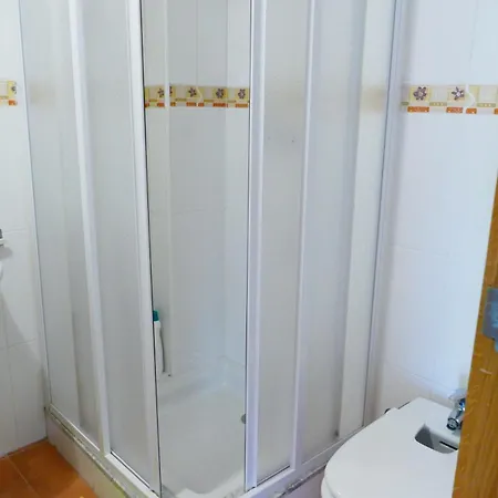 Appartement Edificiotibu