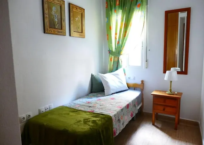 Edificiotibu Torrevieja