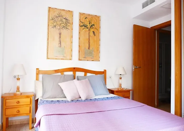 Apartment Edificiotibu