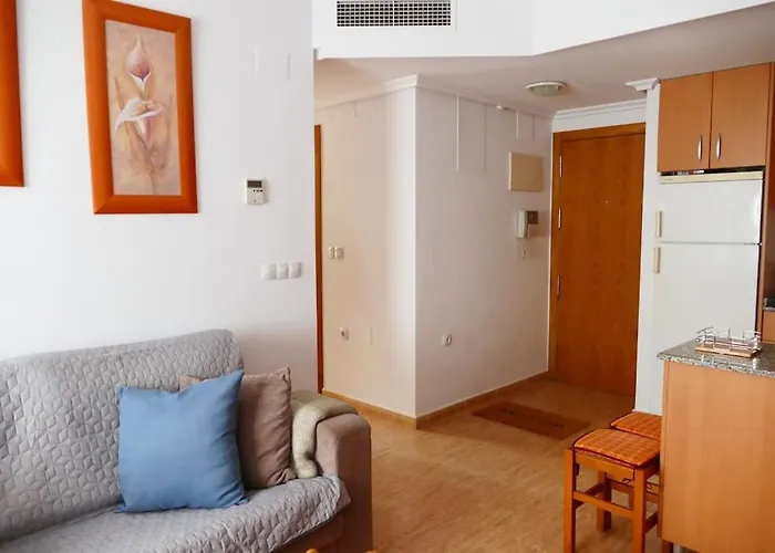 Edificiotibu * Torrevieja