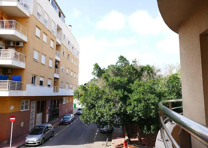 Edificiotibu