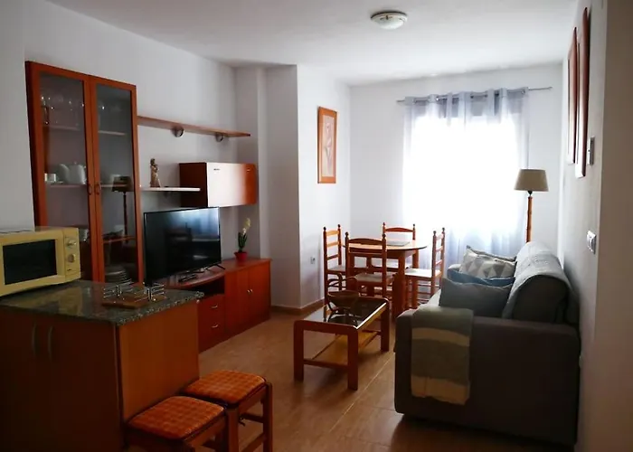 Edificiotibu Apartament Torrevieja
