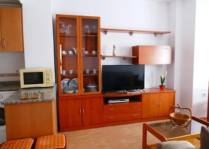 Edificiotibu * Torrevieja