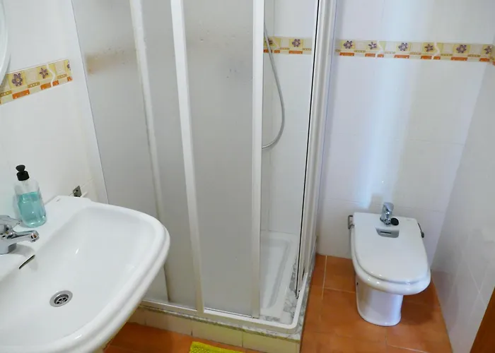 Apartament Edificiotibu
