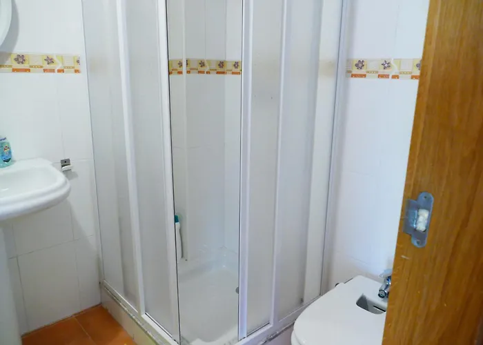 Apartament Edificiotibu