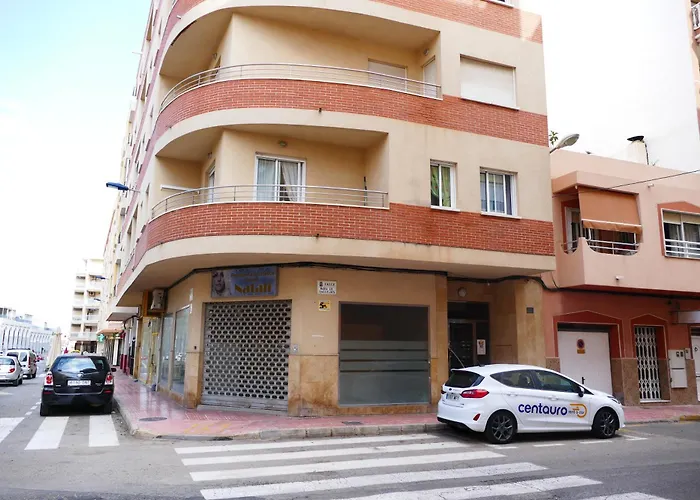 Edificiotibu