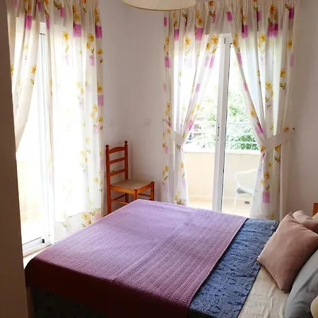 דירה Edificiotibu טורבייחה