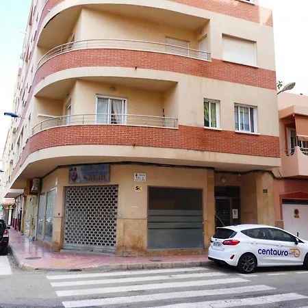 Edificiotibu